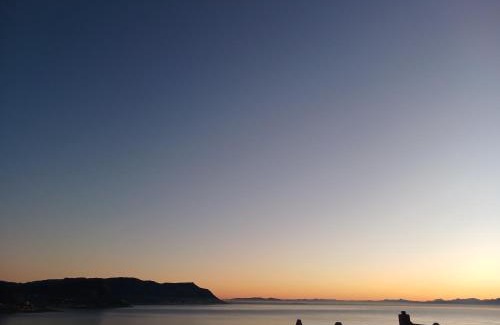 Simon's Town House | Tranquility in Simon's Town