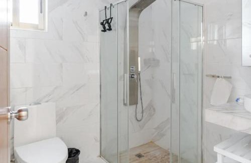 Downtown Santo Domingo Apartment | Tranquility in the city center