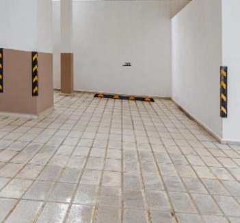 Downtown Santo Domingo Apartment | Tranquility in the city center