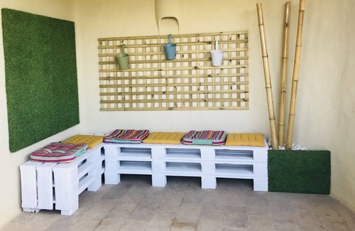 Vale de Covo Apartment | Tranquility, Just 5 Min Walk To Beach And Restaurants