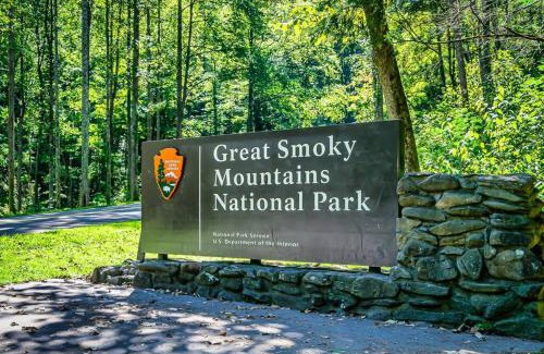 Sevierville House | Tranquility/Mountain Cabin/Indoor Pool/Hot Tub/Games/Views
