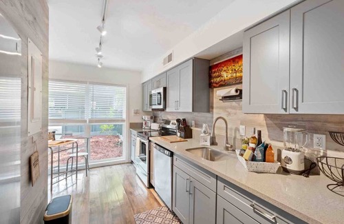 Beaverton House | Tranquility on the Greensnn