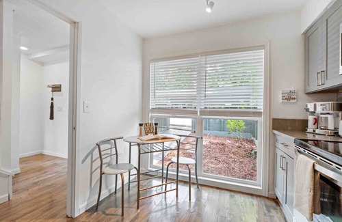 Beaverton House | Tranquility on the Greensnn