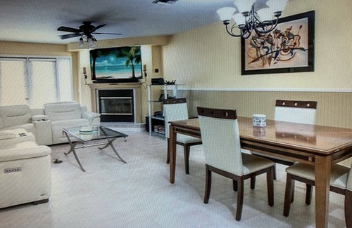 Tierra Verde Villa | TRANQUILITY ON TIERRA VERDE