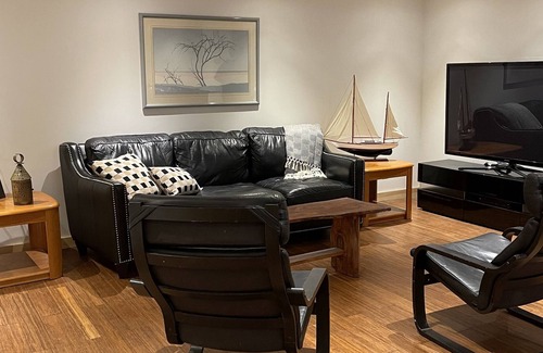 Lake of Bays Cottage | Tranquility on Tooke Lake