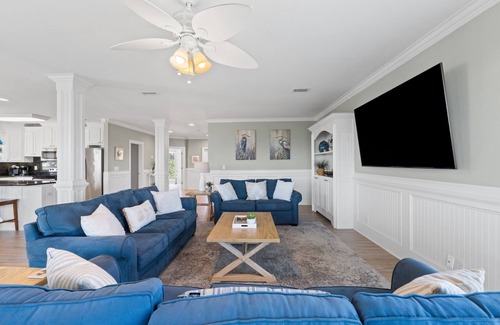 Plantation House | Tranquility on beautiful St. George Island