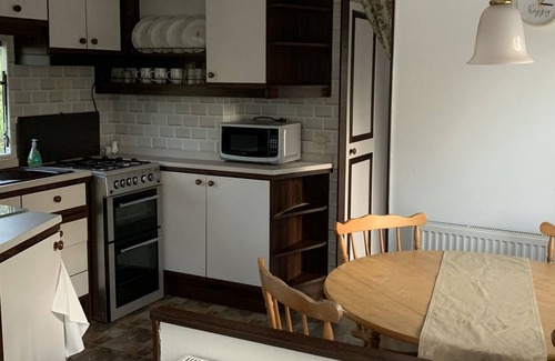 Wisbech House | Tranquility Personified country living