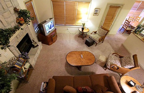 Branson West Villa | Tranquility Place Villa