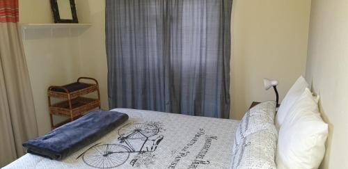 Port St Johns House | Tranquility PsJ