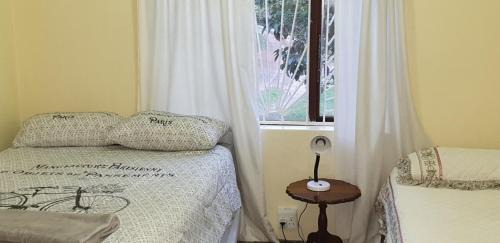 Port St Johns House | Tranquility PsJ