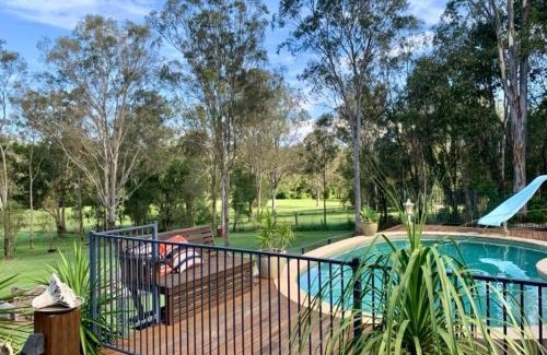 Cedar Creek House | Tranquility Ranch by Tiny Away