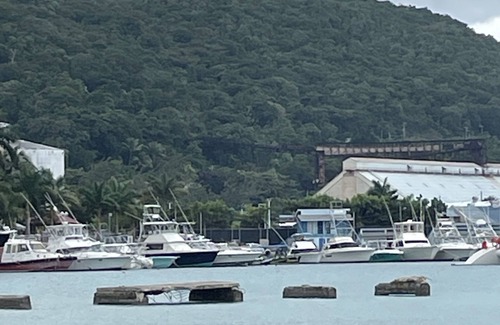 Discovery Bay House | Tranquility room, on the north coast close to major attractions.