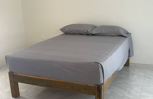 Discovery Bay House | Tranquility room, on the north coast close to major attractions.