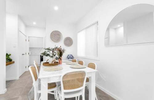 Nelson Bay House | Tranquility Shores 500m to Dutchmans Beach