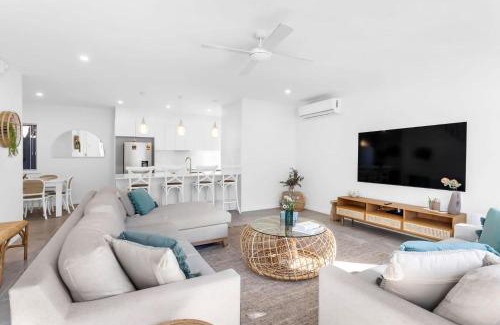 Nelson Bay House | Tranquility Shores 500m to Dutchmans Beach