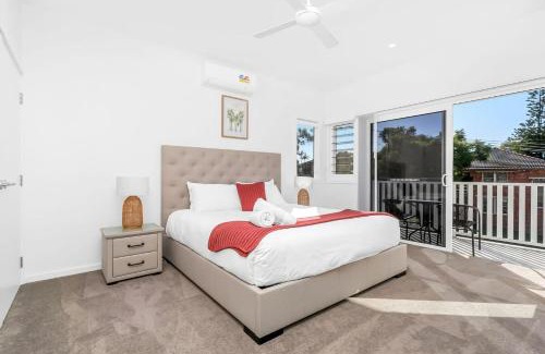 Nelson Bay House | Tranquility Shores 500m to Dutchmans Beach