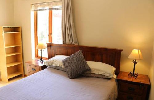 Somerset West Apartment | Tranquility Studio Apartment