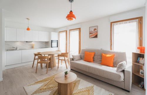 Orly Apartment | Tranquility Terminal - Paris Orly Airport