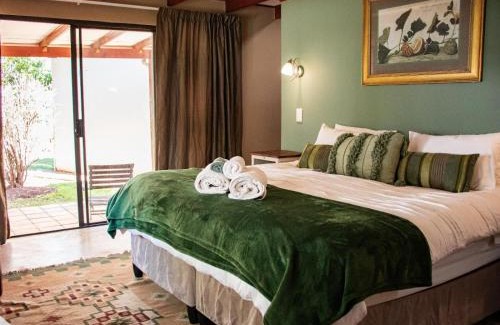 Winterton House | Tranquility Town Stays