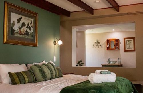 Winterton House | Tranquility Town Stays