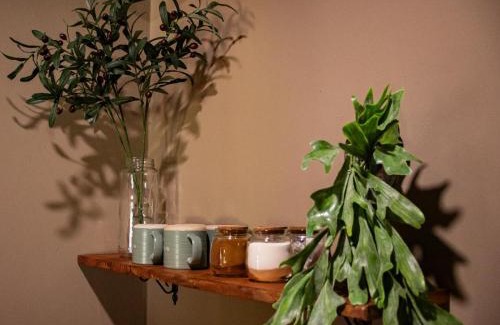Winterton House | Tranquility Town Stays