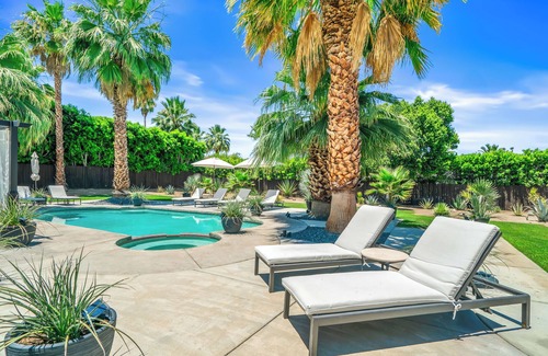 Magnesia Falls Cove House | Tranquility