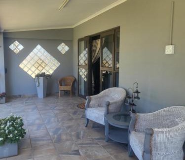 Mangaung Apartment | Tranquility