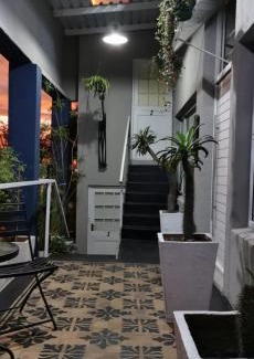 Welgemoed House | Tranquility