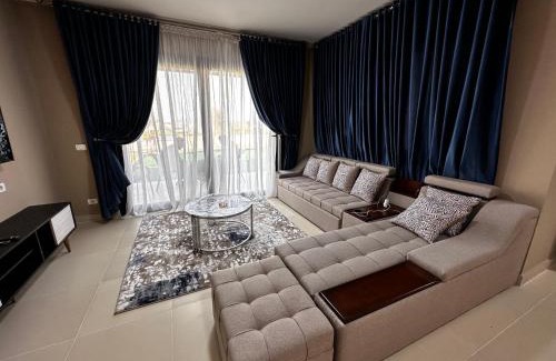 Makadi Bay House | Tranquillitas Villa