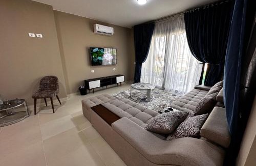 Makadi Bay House | Tranquillitas Villa