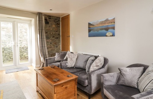 Scales Cottage | TRANQUILLITY, family friendly, character holiday cottage in Threlkeld