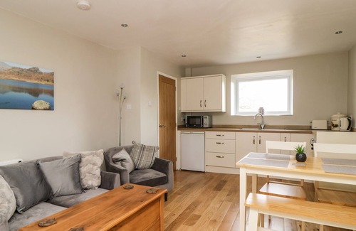 Scales Cottage | TRANQUILLITY, family friendly, character holiday cottage in Threlkeld