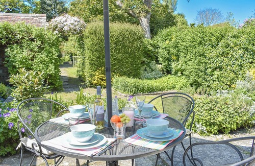 Winfrith Newburgh Cottage | Tranquillity Cottage
