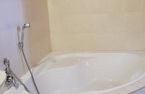 Cullinan Cabin | Tranquillity Spa Lodge