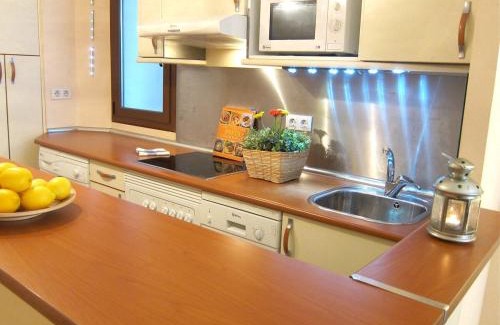 Prosperidad Apartment | Tranquilo, céntrico y luminoso