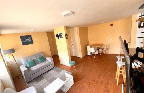 Rimac Apartment | Tranquilo en Rimac