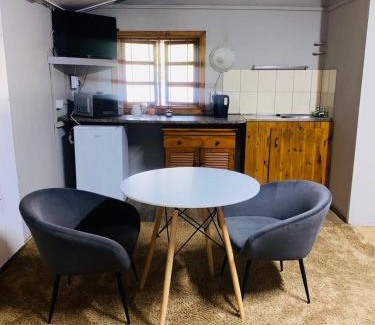 Ermelo House | Tranquilo Guesthouse