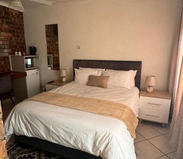 Ermelo House | Tranquilo Guesthouse