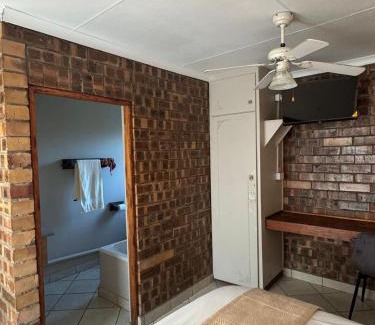 Ermelo House | Tranquilo Guesthouse