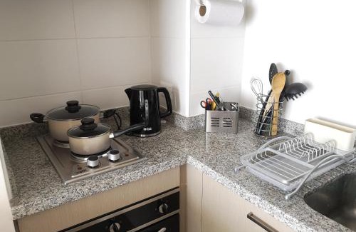 Concon Apartment | Tranquilo y Acogedor departamento en Con Con