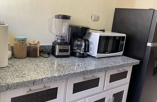 Higuero Apartment | tranquilo y acogedor apartamento en zona privilegiada de Santo Domingo norte