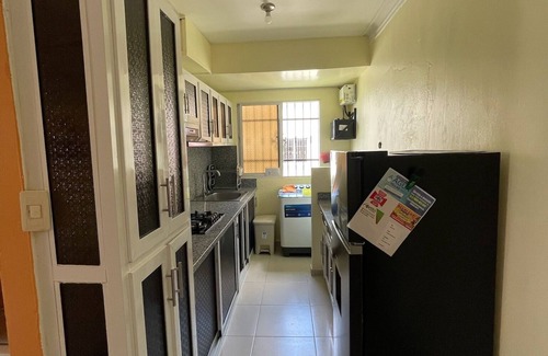 Higuero Apartment | tranquilo y acogedor apartamento en zona privilegiada de Santo Domingo norte