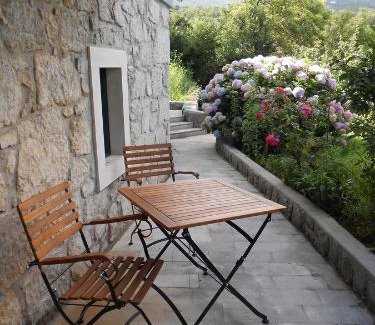 Opric Apartment | Tranquity Studio Apartment Ika