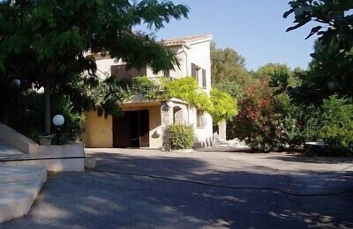 Trans-en-Provence Villa | Trans en Provence