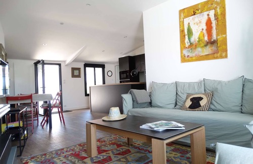 Saint-Gilles-Croix-de-Vie House | Transat Saint Gilles Croix de Vie