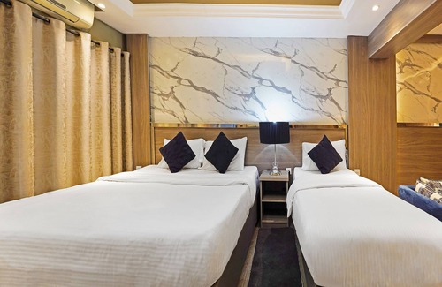 Al Rigga Hotel | Trans World Hotel L.L.C