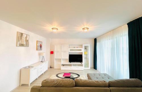 Alba Iulia Apartment | Transalpina Residence 17