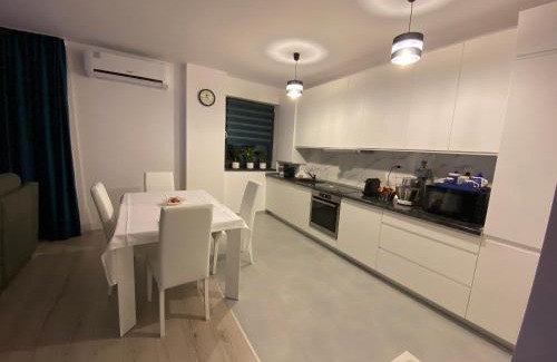 Alba Iulia Apartment | Transalpina Residence 17