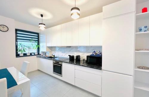 Alba Iulia Apartment | Transalpina Residence 17