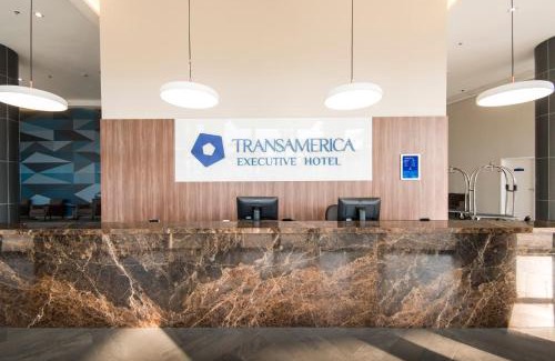 Taboao da Serra Hotel | Transamerica Executive Taboao Morumbi